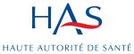 Logo HAS