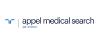 APPEL-MEDICAL-SEARCH