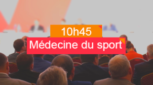 Médecine du sport - Coeur et sport. 