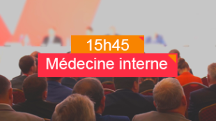 Médecine interne - Hypertension artérielle.