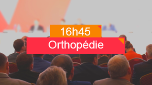 Orthopédie - Tendinites et syndromes canalaires de la main et du coude. 