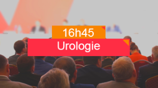 Urologie - Lithiases urinaires.