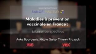 Sanofi vaccins sympo JNMG 2020